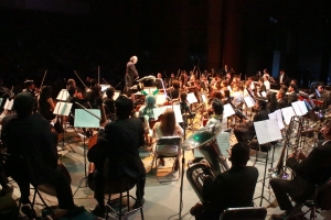 Orquesta Sinfónica ofrecerá concierto gratuito de Mozart