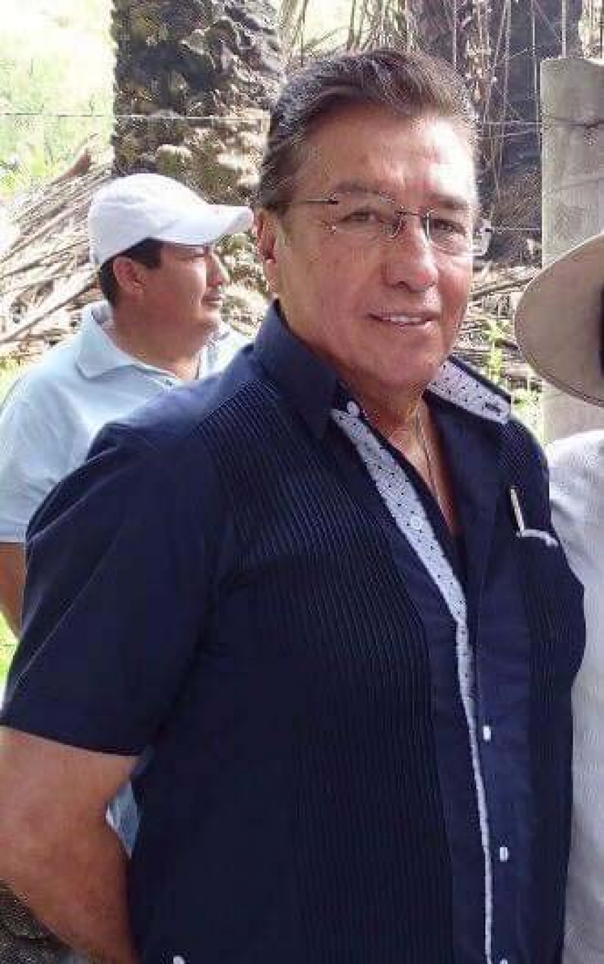 Ex coordinador de campaña de Julio Menchaca, nuevo delegado de Gobernación en Hidalgo.